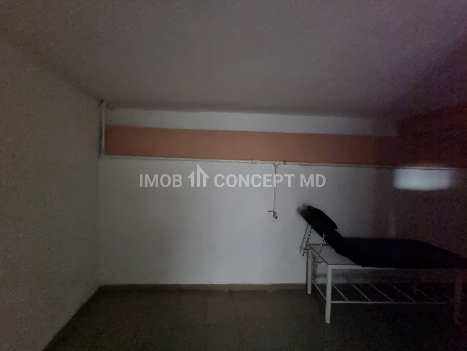 Inchiriere spatiu comercial in casa-vila in zona Ultracentrala
