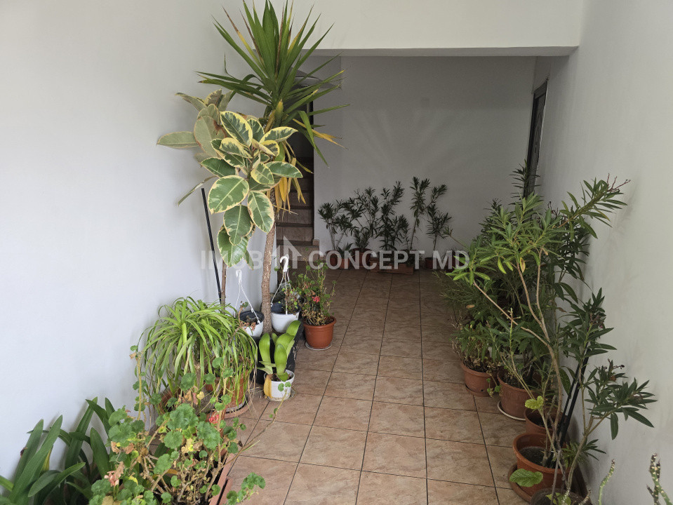 INCHIRIERE apartament 2 camere, in bloc la curte, zona Mihai Bravu