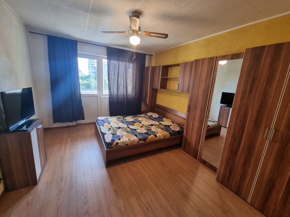 Inchiriere apartament 2 camere decomandat,  in Ploiesti, zona Marasesti,