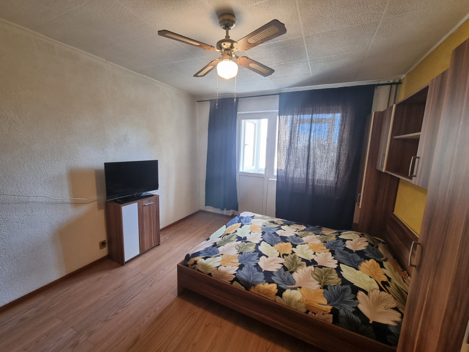 Inchiriere apartament 2 camere decomandat,  in Ploiesti, zona Marasesti,