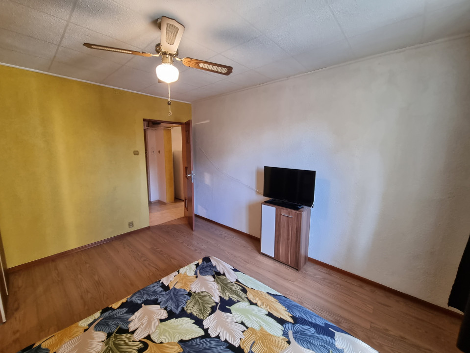 Inchiriere apartament 2 camere decomandat,  in Ploiesti, zona Marasesti,