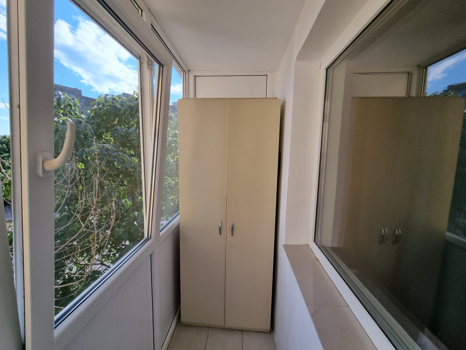 Inchiriere apartament 2 camere decomandat,  in Ploiesti, zona Marasesti,