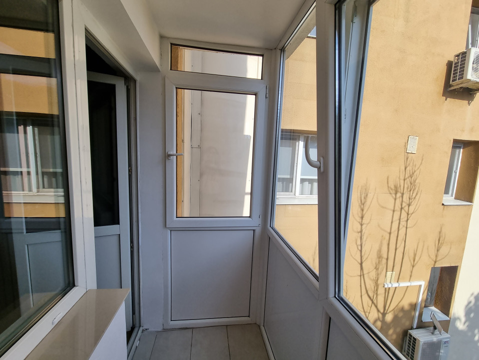 Inchiriere apartament 2 camere decomandat,  in Ploiesti, zona Marasesti,