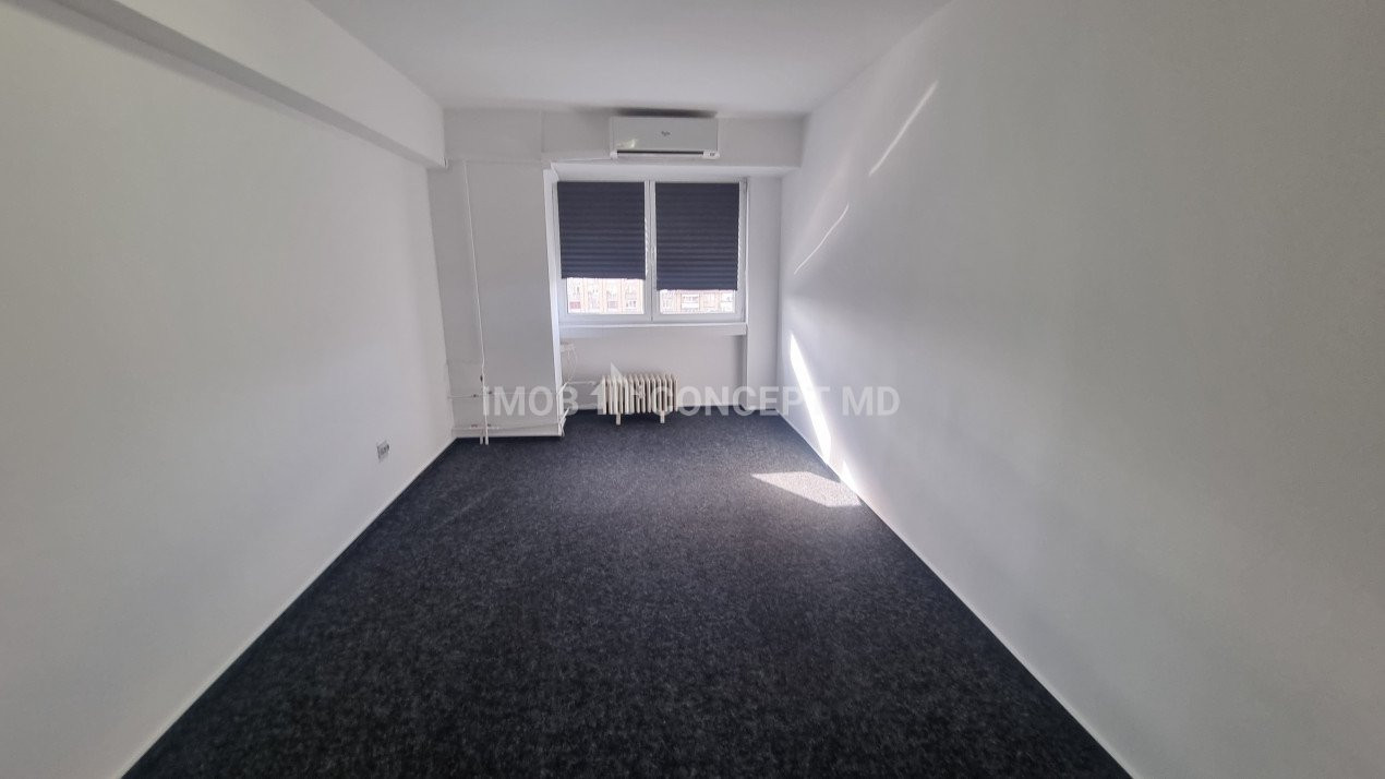 Vanzare apartament 4 camere spatios in zona Centrala a Ploiestiului