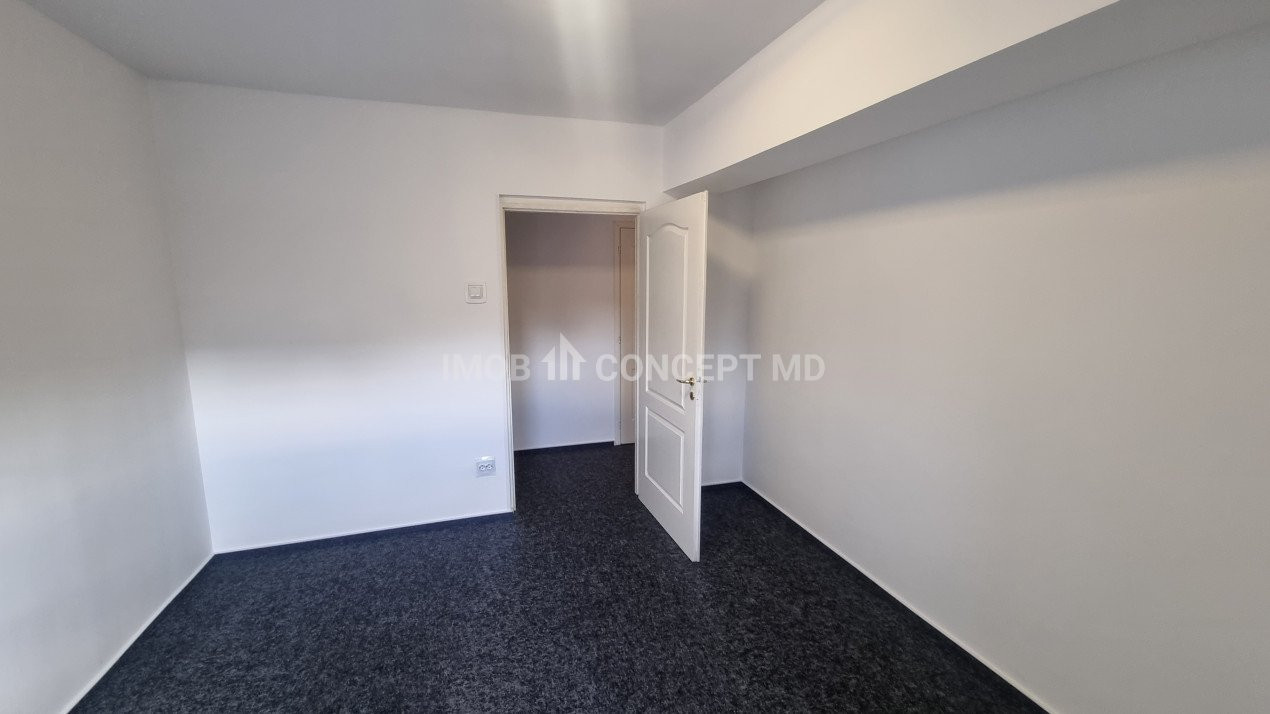 Vanzare apartament 4 camere spatios in zona Centrala a Ploiestiului