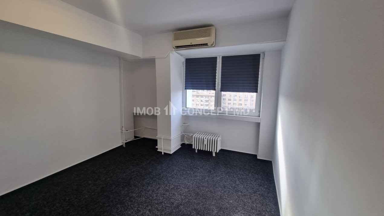Vanzare apartament 4 camere spatios in zona Centrala a Ploiestiului