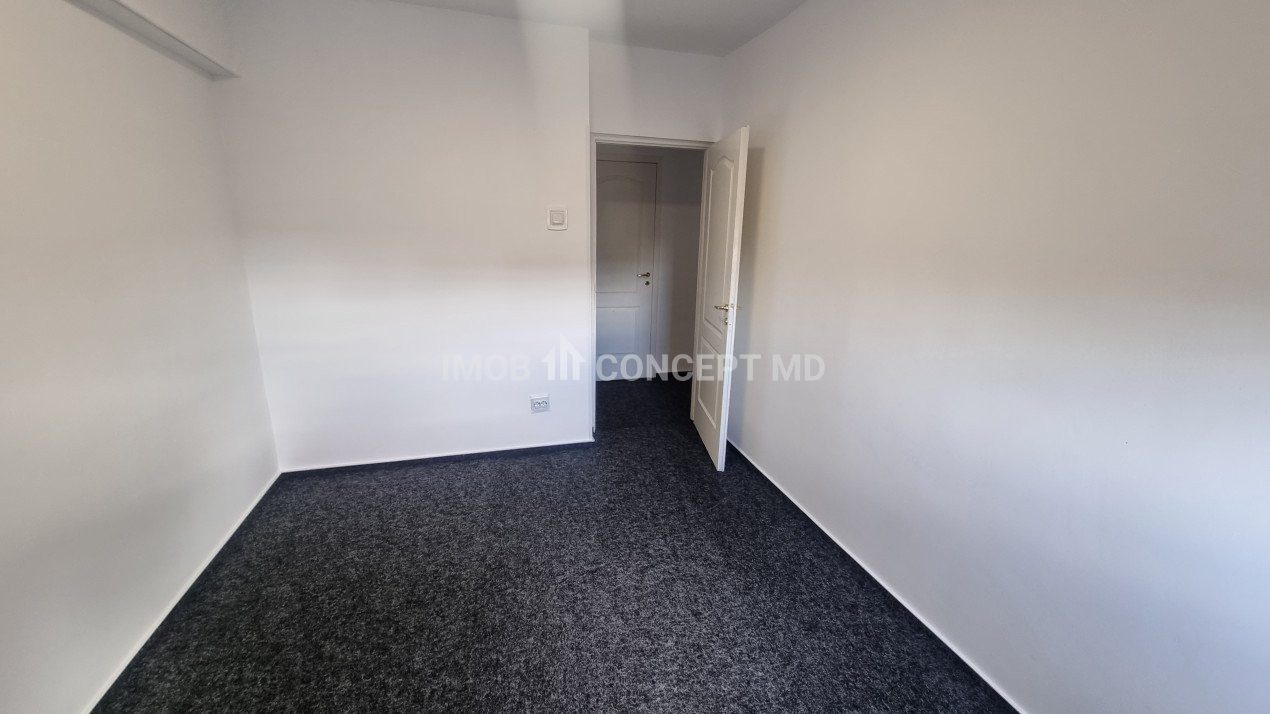 Vanzare apartament 4 camere spatios in zona Centrala a Ploiestiului