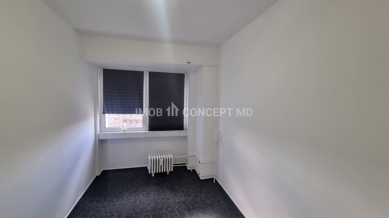 Vanzare apartament 4 camere spatios in zona Centrala a Ploiestiului