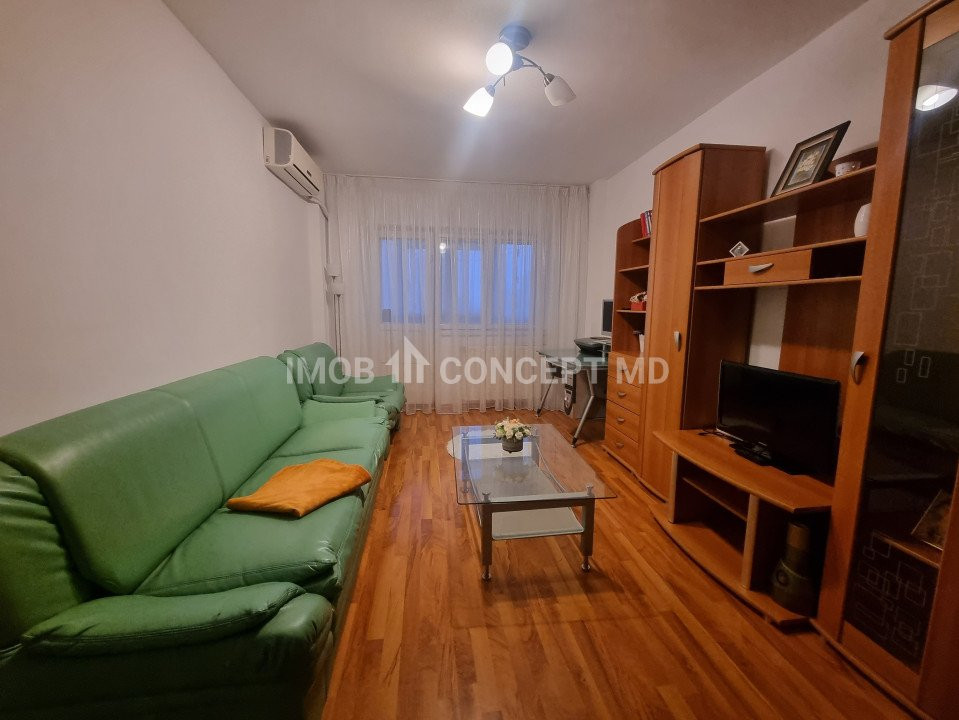 Inchiriere apartament 2 camere in zona Republicii-Mega Image