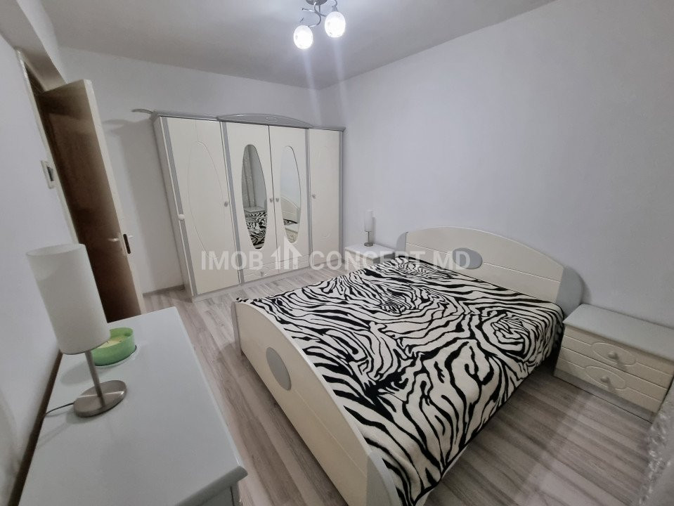 Inchiriere apartament 2 camere in zona Republicii-Mega Image