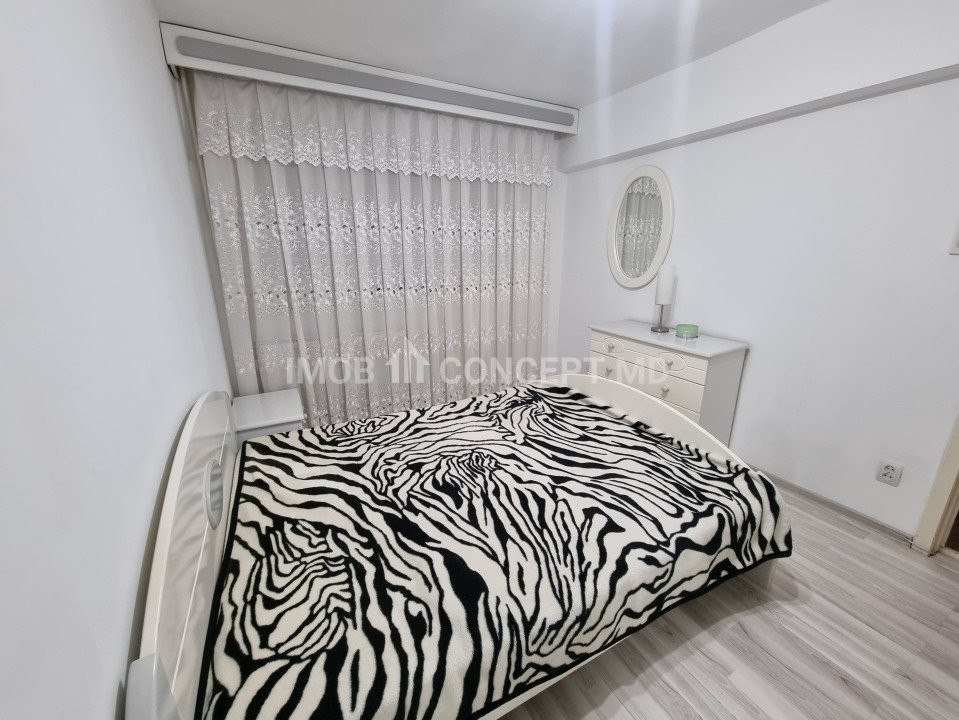 Inchiriere apartament 2 camere in zona Republicii-Mega Image