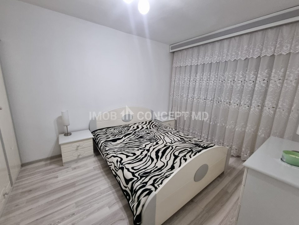 Inchiriere apartament 2 camere in zona Republicii-Mega Image