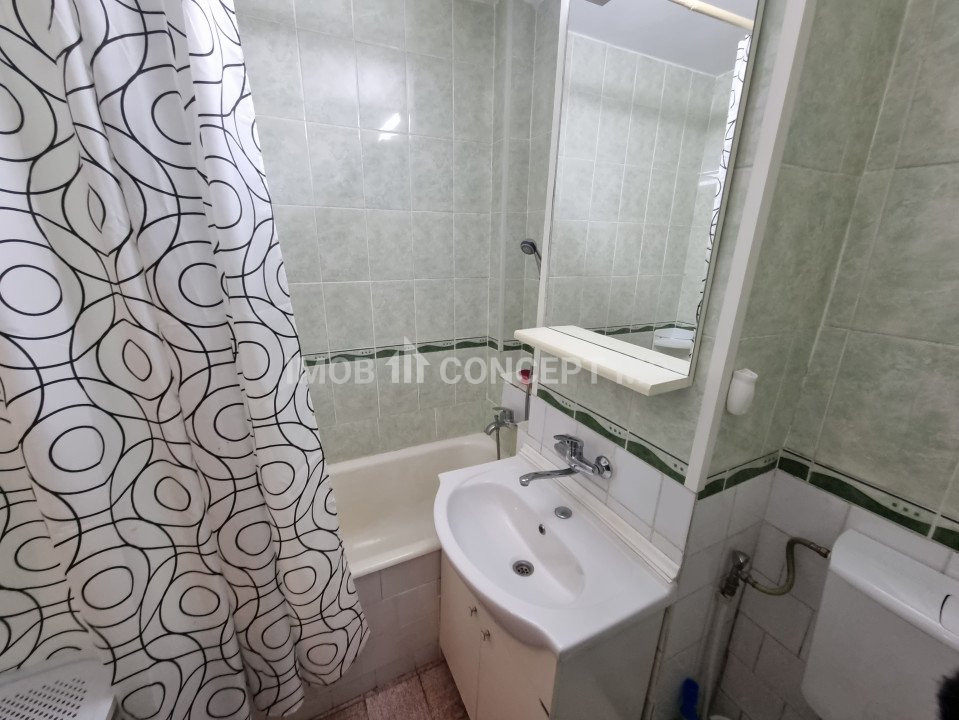 Inchiriere apartament 2 camere in zona Republicii-Mega Image