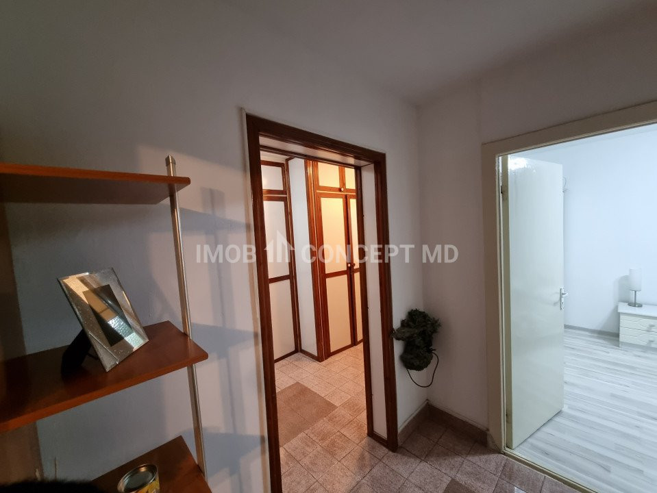 Inchiriere apartament 2 camere in zona Republicii-Mega Image