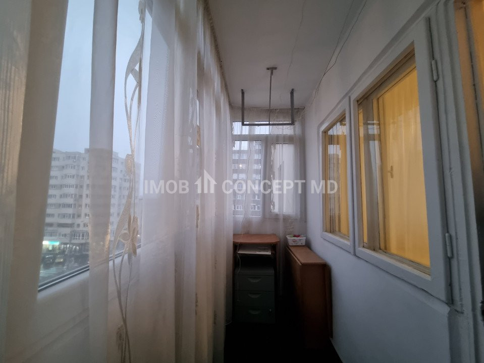 Inchiriere apartament 2 camere in zona Republicii-Mega Image