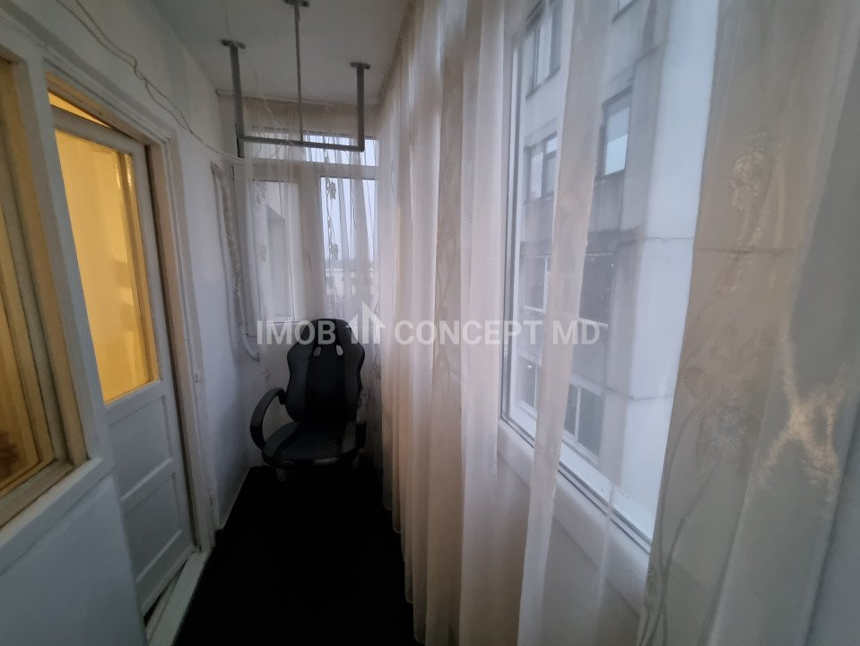 Inchiriere apartament 2 camere in zona Republicii-Mega Image