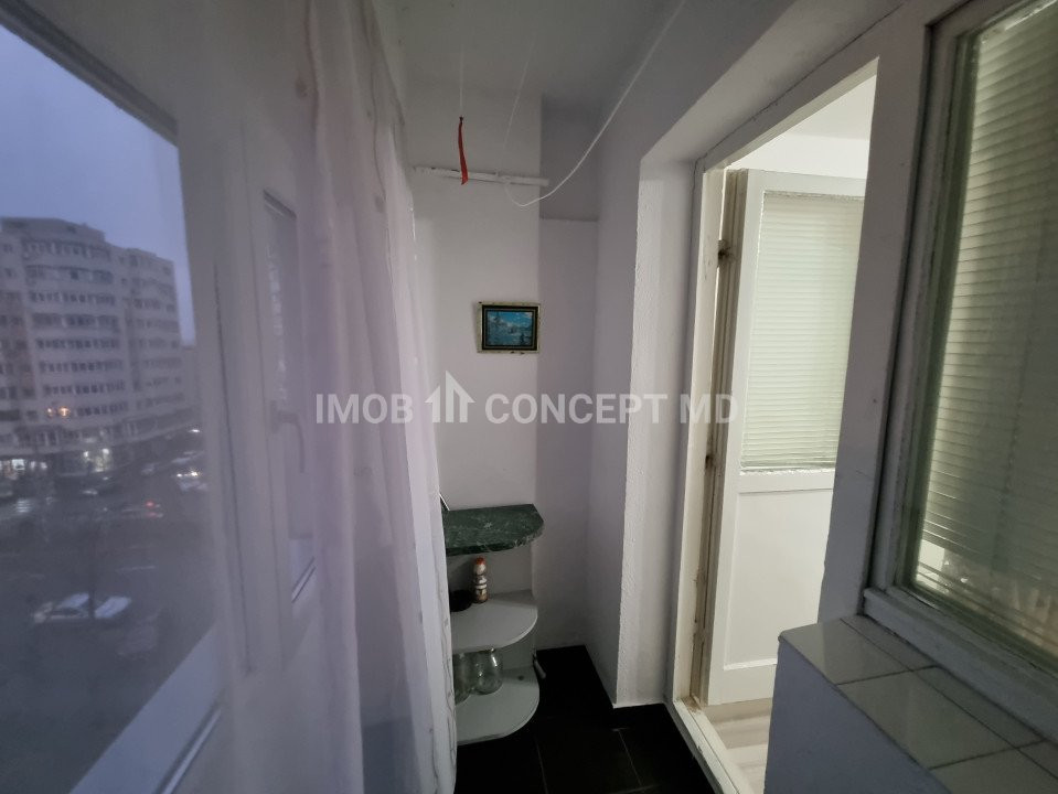 Inchiriere apartament 2 camere in zona Republicii-Mega Image