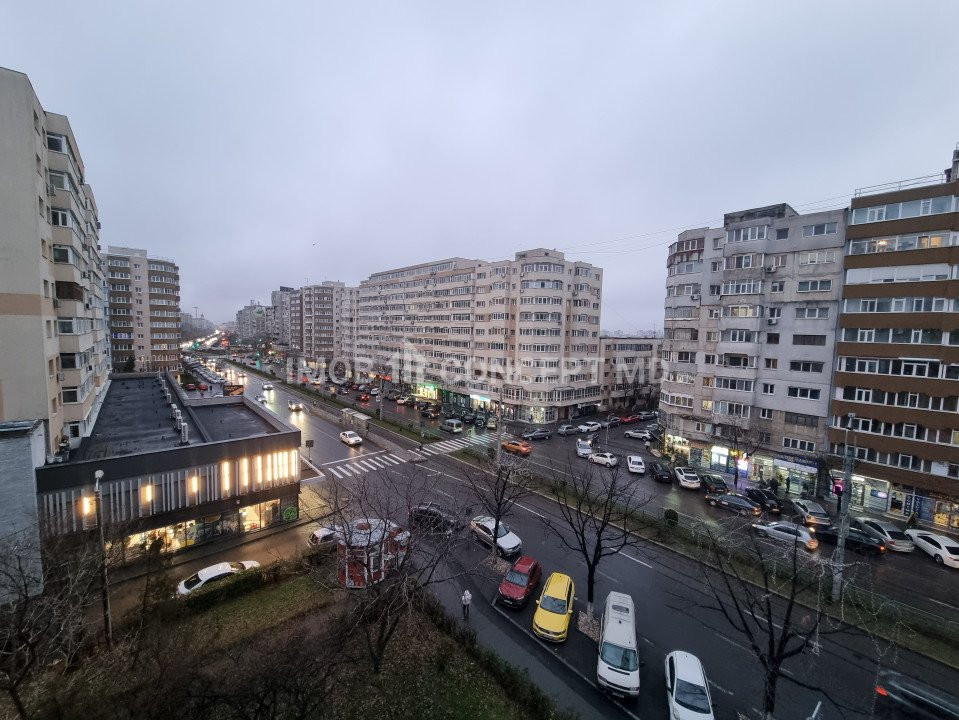 Inchiriere apartament 2 camere in zona Republicii-Mega Image