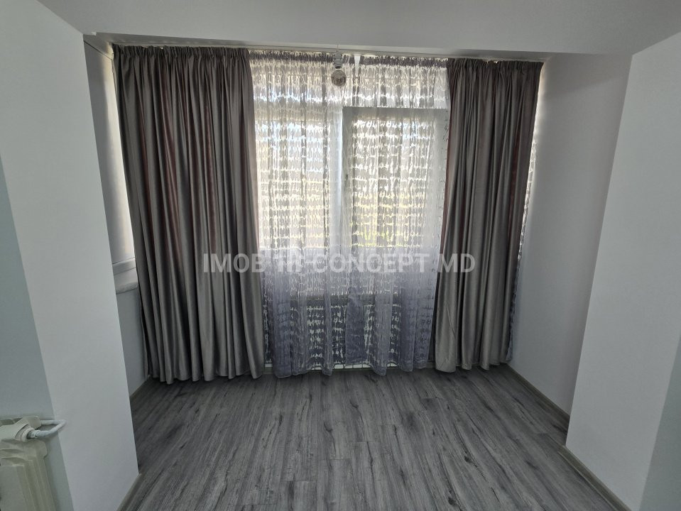 INCHIRIERE APARTAMENT 2 CAM RENOVAT IN ZONA 8 MARTIE-REPUBLICII