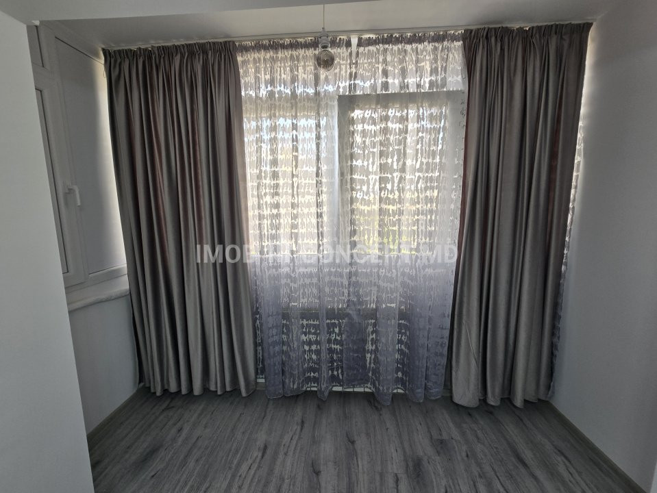 INCHIRIERE APARTAMENT 2 CAM RENOVAT IN ZONA 8 MARTIE-REPUBLICII