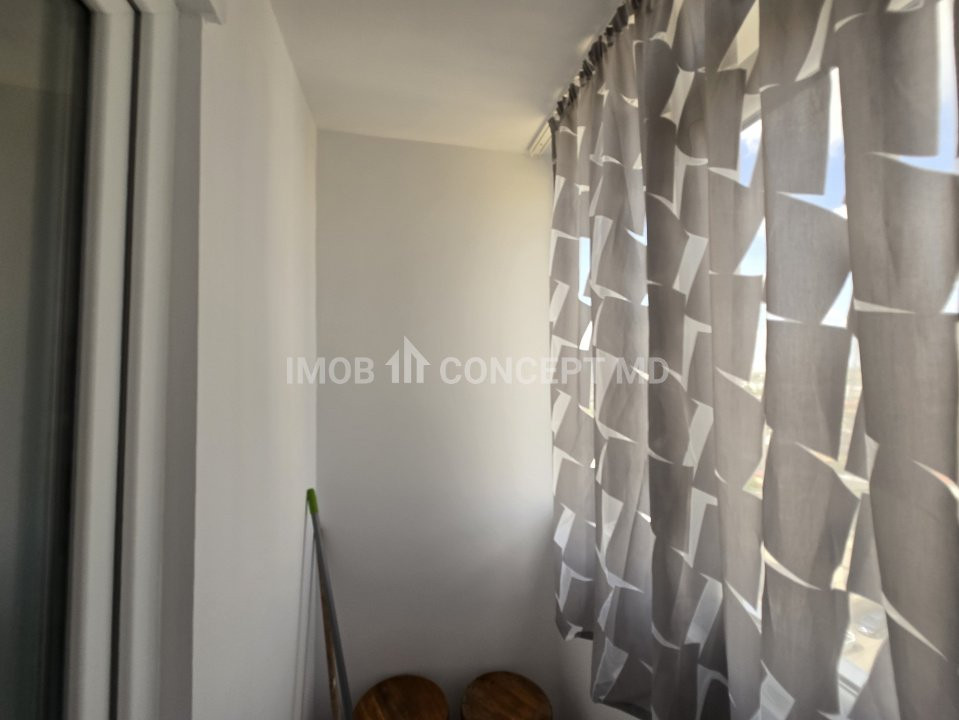 INCHIRIERE APARTAMENT 2 CAM RENOVAT IN ZONA 8 MARTIE-REPUBLICII