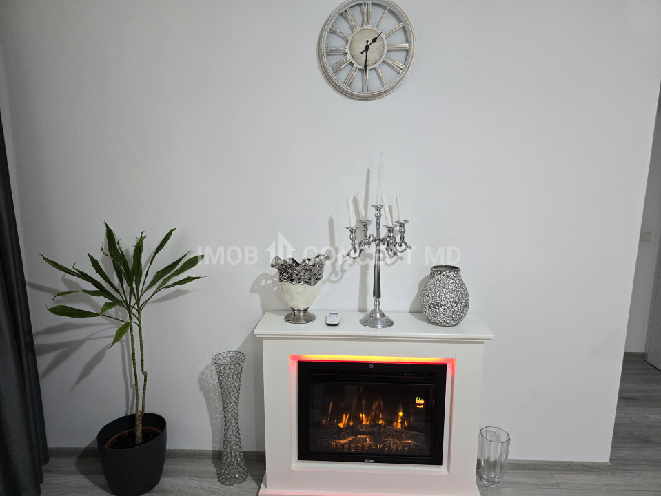 APARTAMENT 2 CAMERE MODERN in zona Nord
