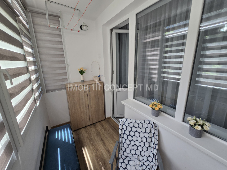 APARTAMENT 2 CAMERE MODERN in zona Nord