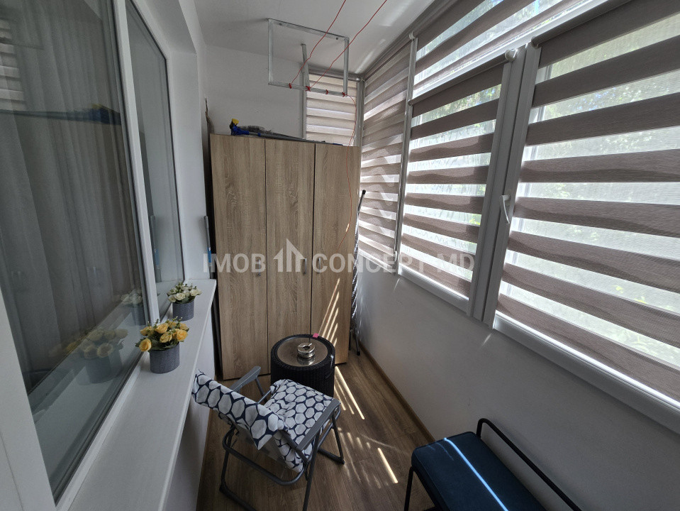 APARTAMENT 2 CAMERE MODERN in zona Nord