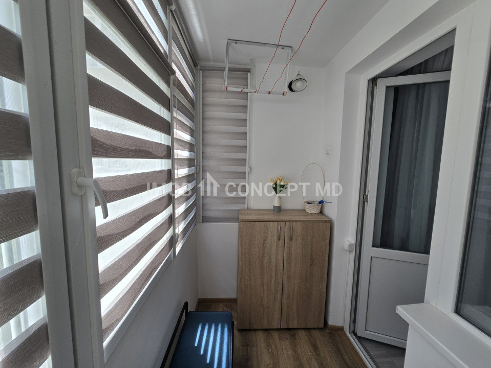 APARTAMENT 2 CAMERE MODERN in zona Nord
