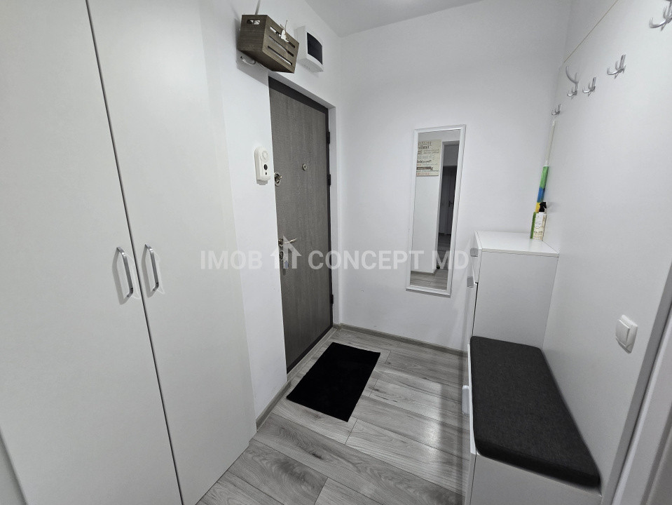 APARTAMENT 2 CAMERE MODERN in zona Nord