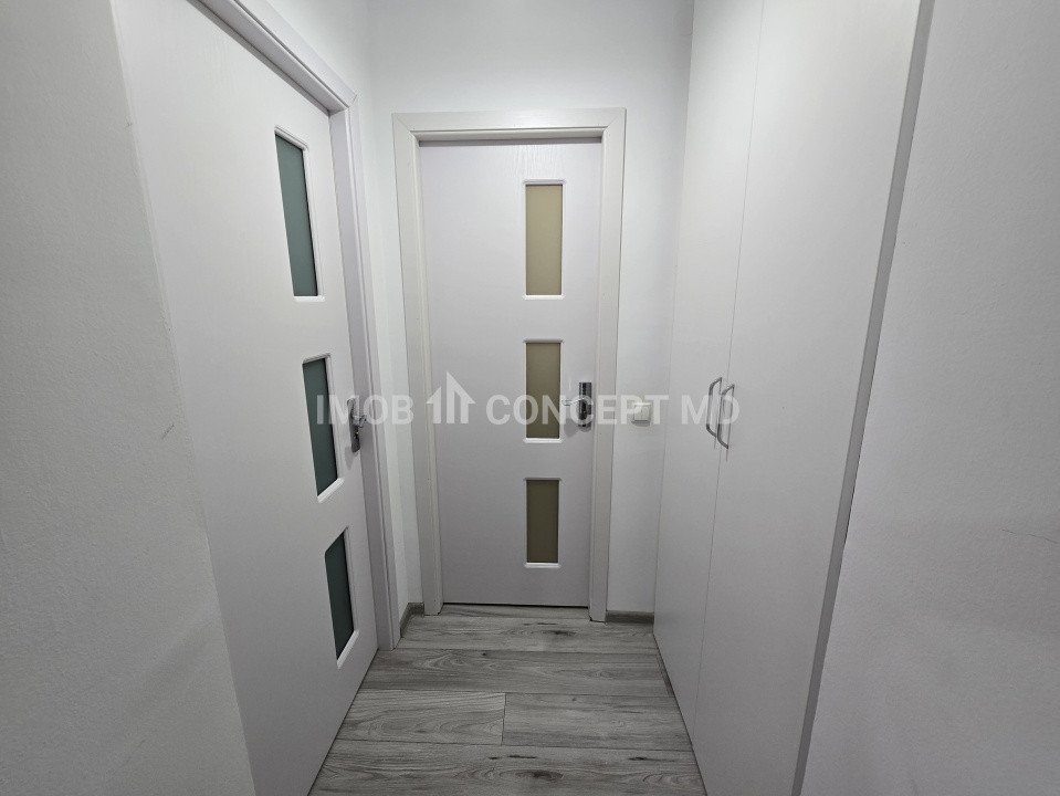 APARTAMENT 2 CAMERE MODERN in zona Nord
