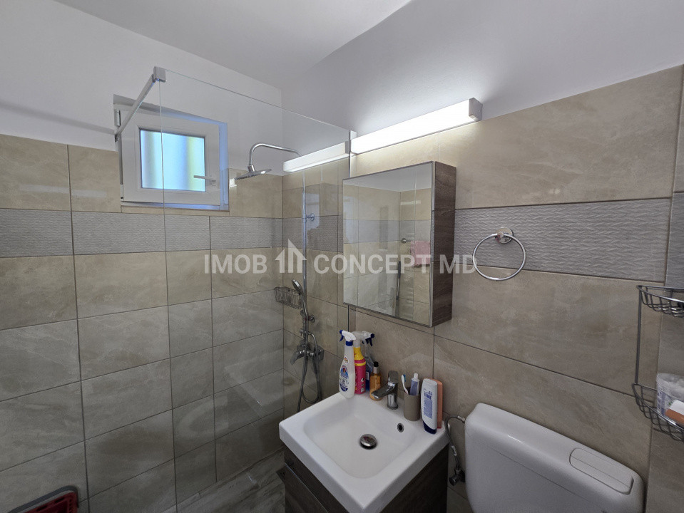 APARTAMENT 2 CAMERE MODERN in zona Nord
