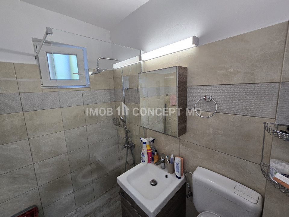 APARTAMENT 2 CAMERE MODERN in zona Nord