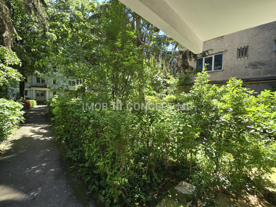 APARTAMENT 2 CAMERE MODERN in zona Nord