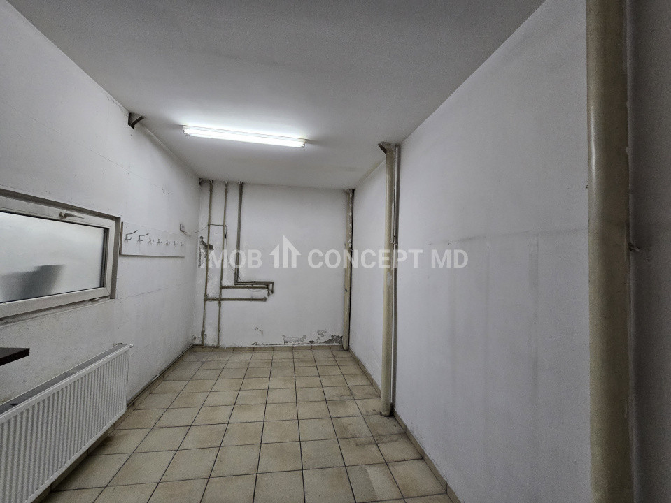 Inchiriere  Hala industriala 2500 mp, birouri 400 mp, teren 6477mp zona Xenia 