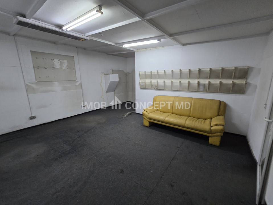 Inchiriere  Hala industriala 2500 mp, birouri 400 mp, teren 6477mp zona Xenia 