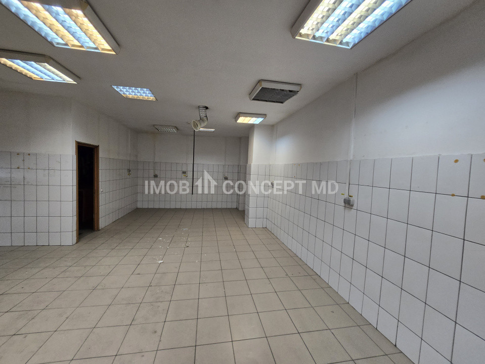 Inchiriere  Hala industriala 2500 mp, birouri 400 mp, teren 6477mp zona Xenia 