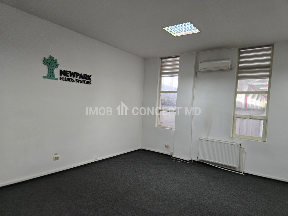 Inchiriere  Hala industriala 2500 mp, birouri 400 mp, teren 6477mp zona Xenia 