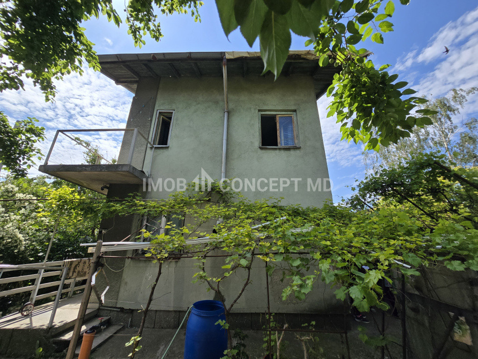 Vanzare Casa cu 3 camere in zona Mihai Bravu