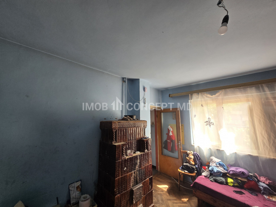 Vanzare Casa cu 3 camere in zona Mihai Bravu