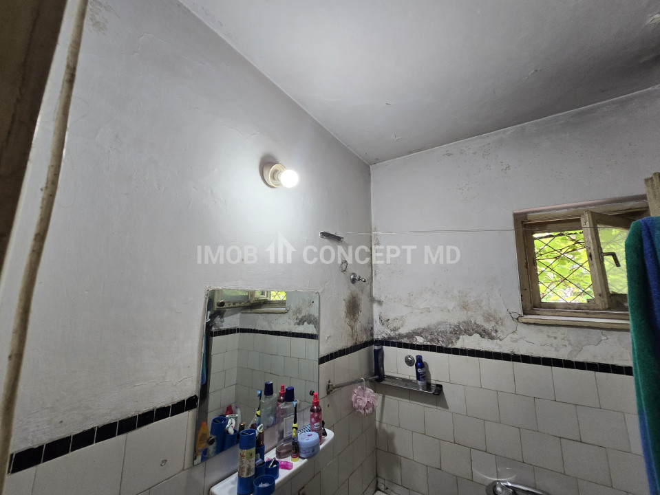 Vanzare Casa cu 3 camere in zona Mihai Bravu