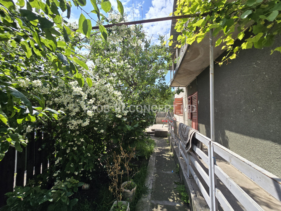 Vanzare Casa cu 3 camere in zona Mihai Bravu