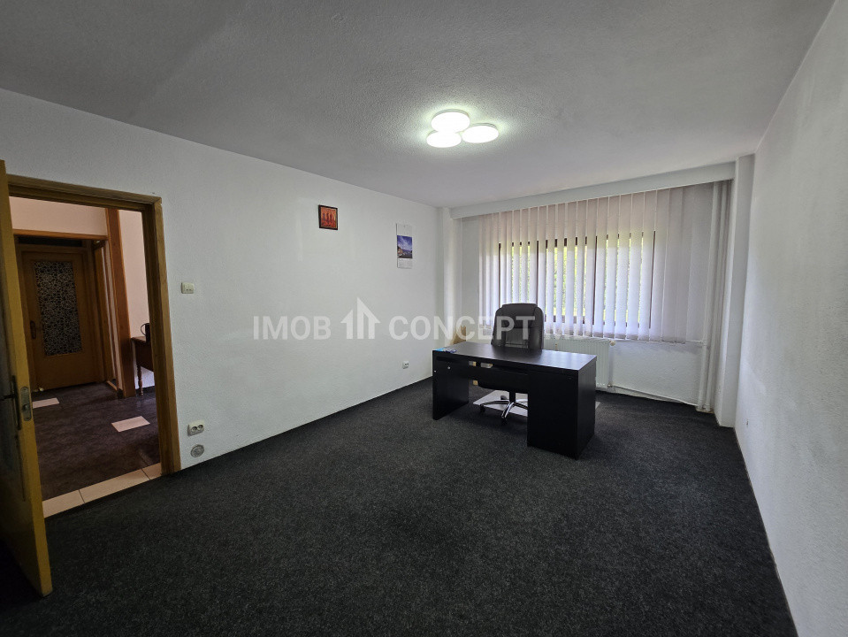 INCHIRIERE apartament 2 camere in zona Republicii-Pta M. Viteazul