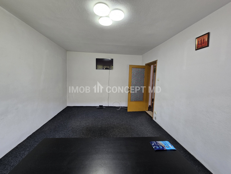 INCHIRIERE apartament 2 camere in zona Republicii-Pta M. Viteazul