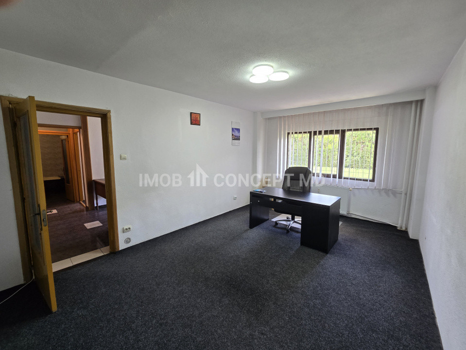INCHIRIERE apartament 2 camere in zona Republicii-Pta M. Viteazul