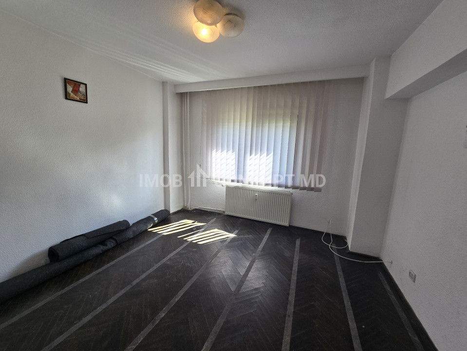 INCHIRIERE apartament 2 camere in zona Republicii-Pta M. Viteazul