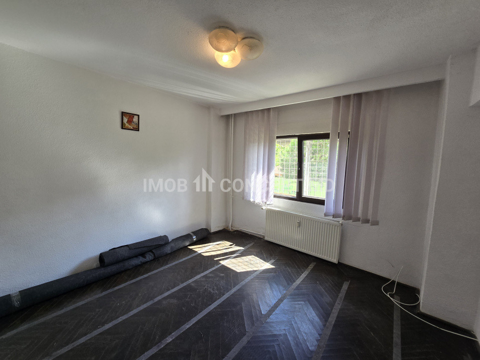 INCHIRIERE apartament 2 camere in zona Republicii-Pta M. Viteazul