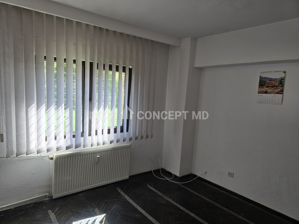 INCHIRIERE apartament 2 camere in zona Republicii-Pta M. Viteazul