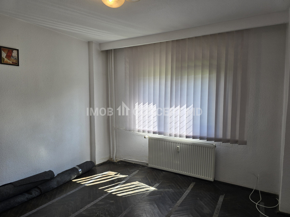 INCHIRIERE apartament 2 camere in zona Republicii-Pta M. Viteazul