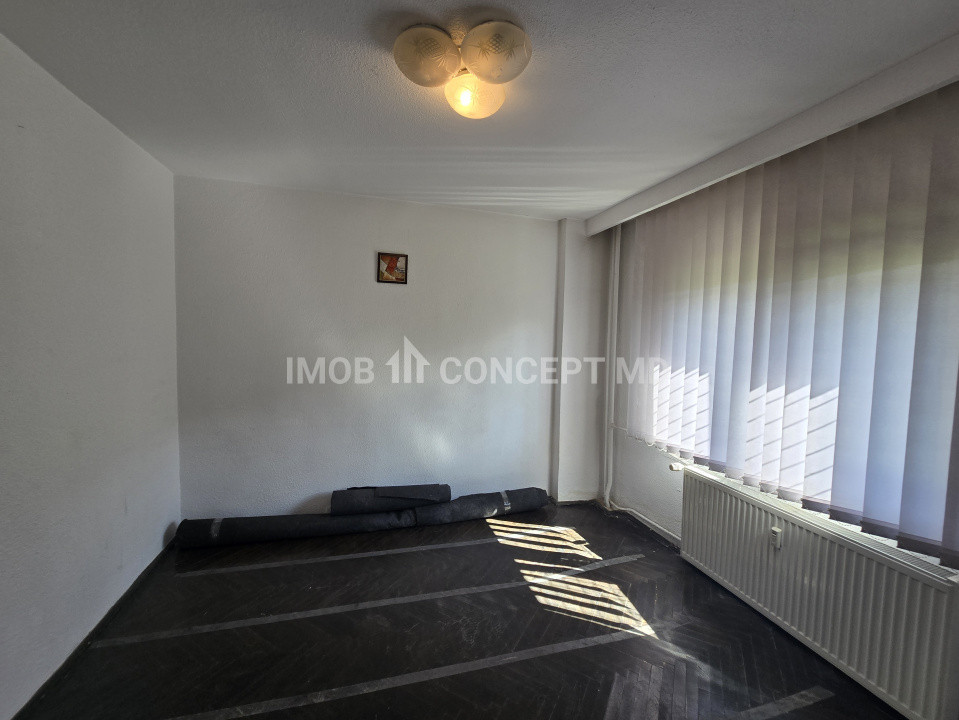 INCHIRIERE apartament 2 camere in zona Republicii-Pta M. Viteazul